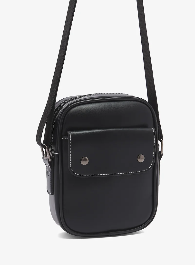 Robert Wood  Men's Crossbody Bags for Men | Best Price UAE